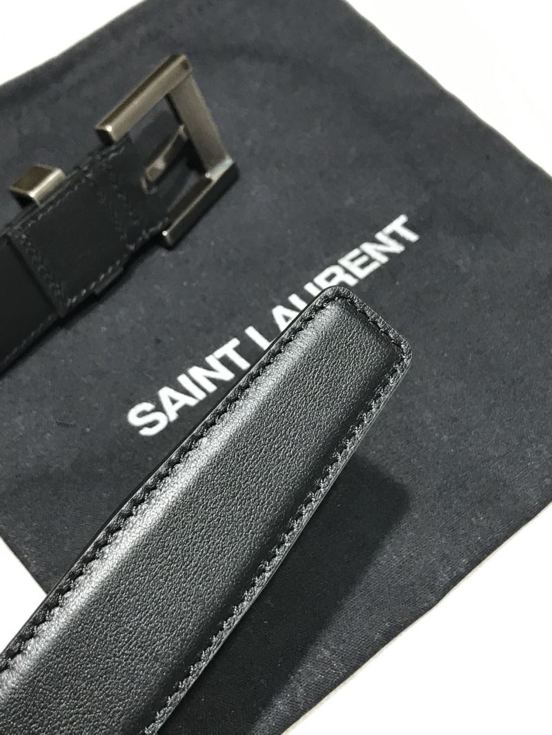 YSL Belts